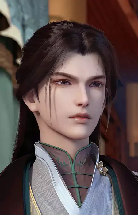 Wen Hou Lu
