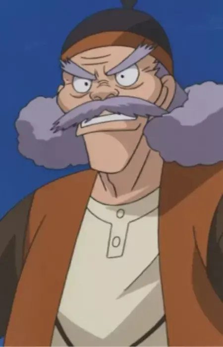 Tensuke Takumi