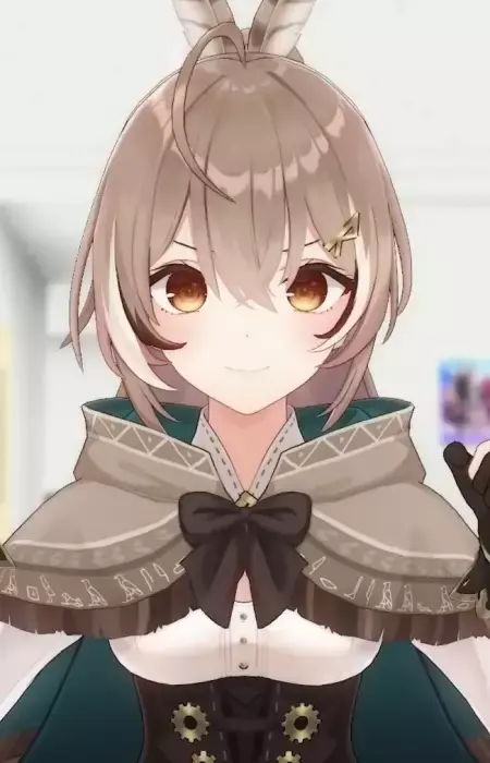 Mumei Nanashi