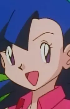 Tsubaki