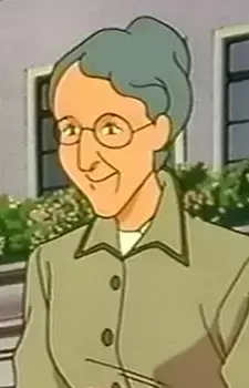Mrs. Leitner