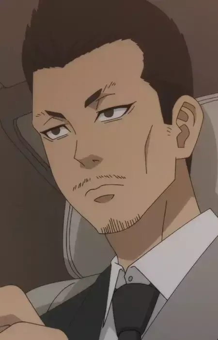 Kouji