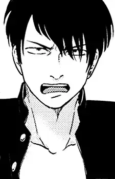 Sensei's Boyfriend