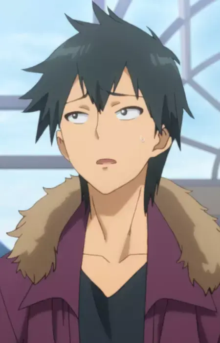 Susumu Akino