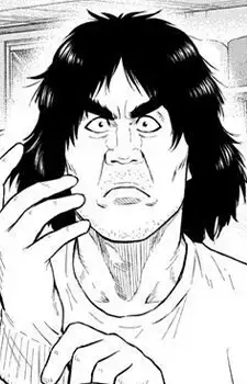 Iwatake