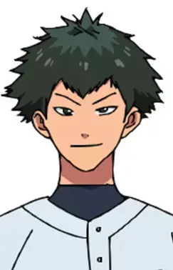 Hironobu Makita