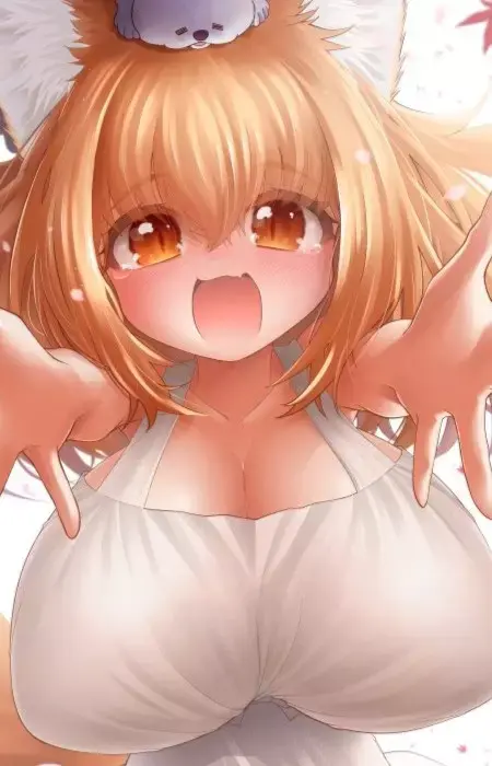 Momiji