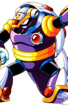 Armor Armarge