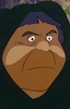 Hunter (Snow White)