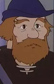 Maria's Father