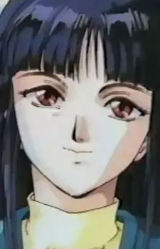 Saeko Takamochi
