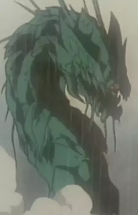 Yamata no Orochi