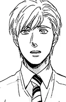 Souta Mizusawa