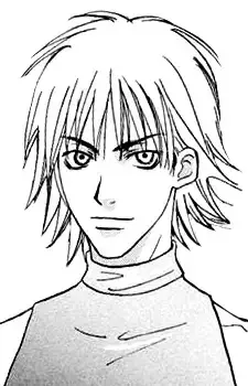 Yuu Kobayashi