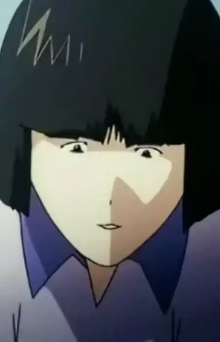 Reiko Ichikawa