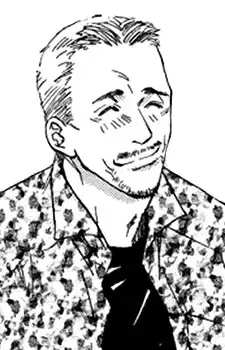 Takumi Kinoshita