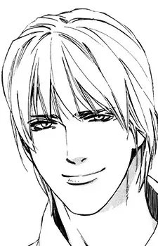 Jin Nozaki