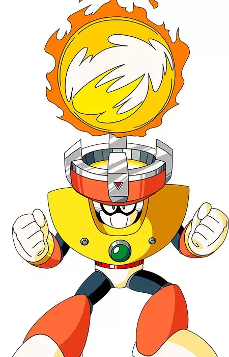 Solar Man