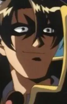 Juuzou Mishima