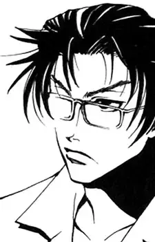 Hajime Saitou