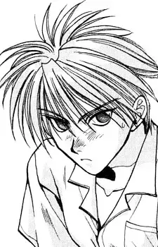 Tsukasa Toujou