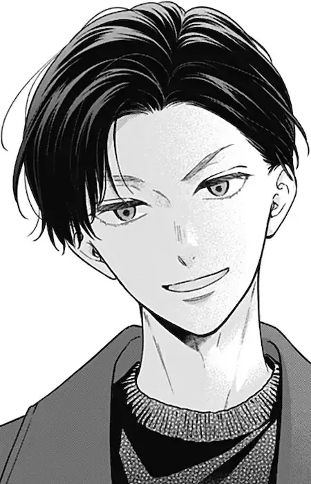 Akutsu Arashi