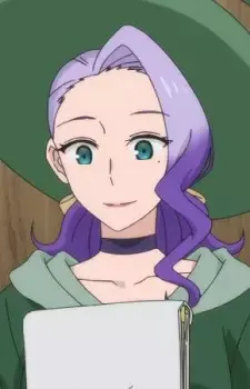 Magic Teacher