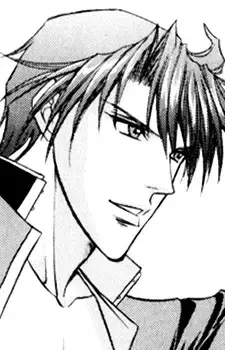 Masaki Saijou