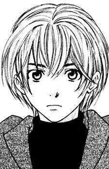 Shuu Ichijou
