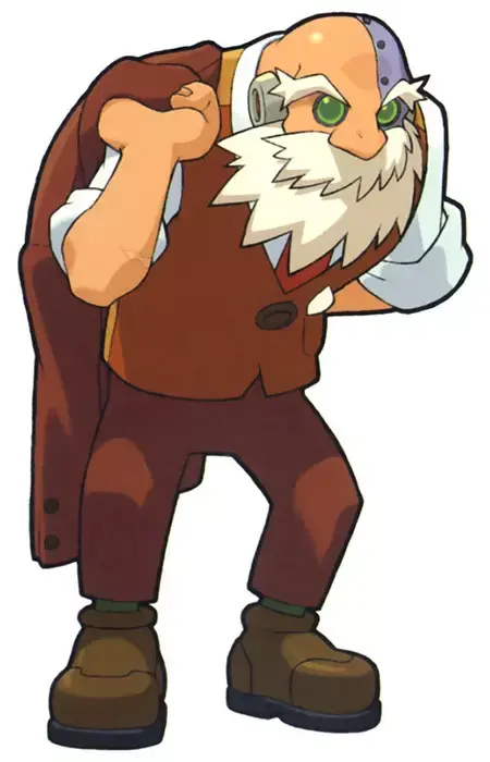 Barrel Caskett