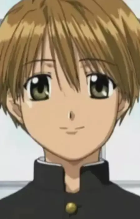 Masashi Satou