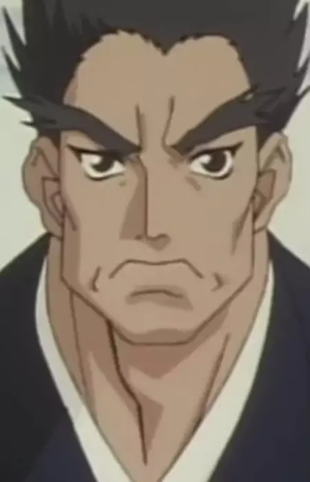 Shinnosuke Higashijuujou