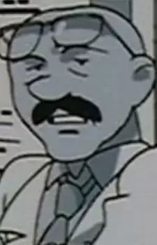 Dr. Trumble
