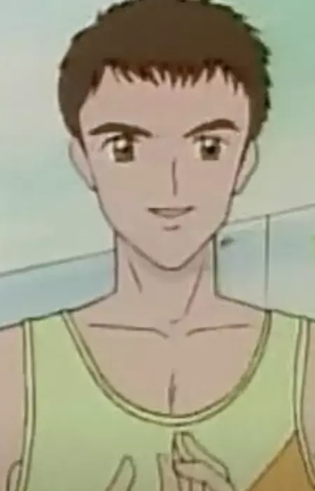 Takashi Yamamoto