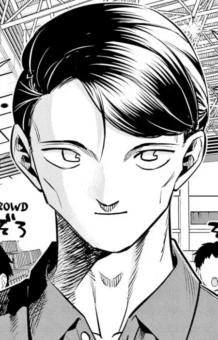 Daiki Saionji