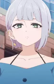 Nico Kouda