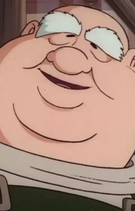 Grandpa