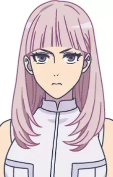 Angelica Yukino