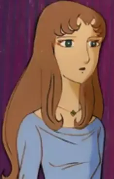 Queen Mariposa