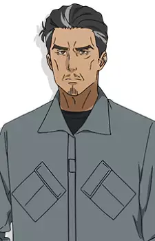 Isao Kawada