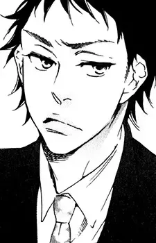 Kouichi Kagaya