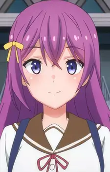 Yuuka Sasaki