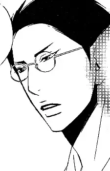 Mamoru Amuba