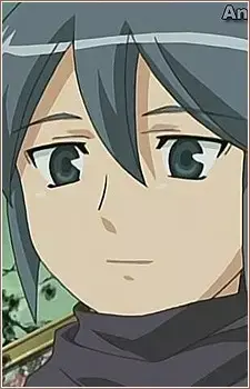 Mamoru Kagemori
