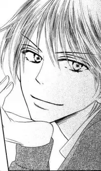 Shuhei Kuzunoha