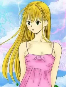 Kusumoto Shiina