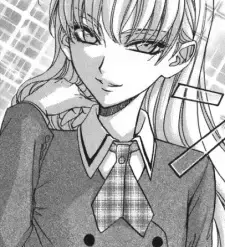 Haruka Shiraki