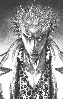 Dou Haguro
