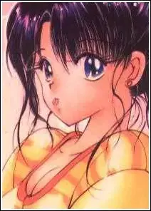 Nagi Mahori