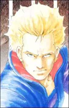 Random Hajile